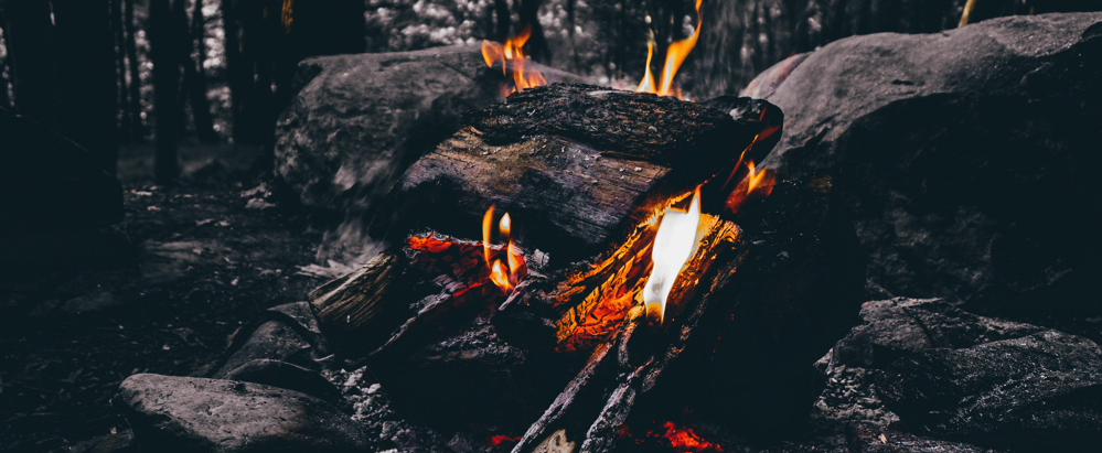 Ministros llama de Fuego